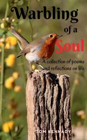 Tom Kennady | Warbling Of A Soul | Taschenbuch | Englisch (2021) | Notion Press