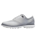 Nike Air Jordan Adg 4 Wolf Grey-White-Grey "Golf Cleats"  [DM0103-010] Size 9 — photo 2