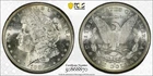 1881-S PCGS MS64 Morgan Silver Dollar
