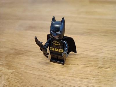 LEGO DC Batman Figur aus Set 76301 Batman & Batmobil vs. Mr. Freeze NEU