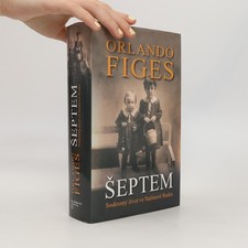 Šeptem  |  Orlando Figes