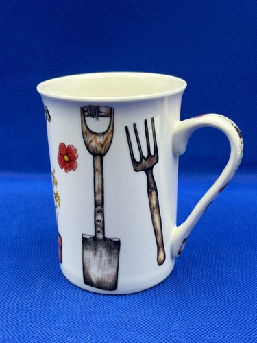 Leonardo Collection Lidded Ceramic Mug & plastic Tray. - Foto 5 di 13