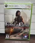 Prince of Persia: The Forgotten Sands (Xbox 360) - Brand New - Factory Sealed