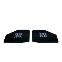 Pipercross Luftfilter FüR BMW 8 Coupe (G15, F92) 4,4L 625PS Bj. 19-
