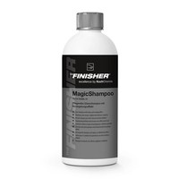 Autoshampoo THE Finisher Magicshampoo Glanzshampoo Auto Versiegelung