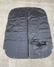 MGB Tonneau Cover PARTS