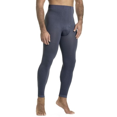Solidea Herren PANTY PLUS Hightech Unterhose Schwarz Art. 0302A5