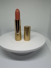 Estee Lauder Pure Color Long Lasting Lipstick 61 Pink Parfait DiscontinuedTRAVEL