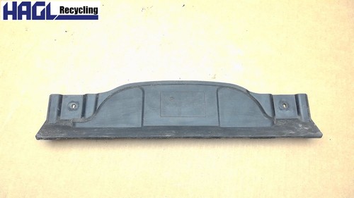 Unterfahrschutz 8K0863325A Audi A5 2.0 TDI Sportback (clean die.) quat. DPF S