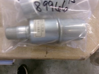 STENS 105-015 MUFFLER FITS BRIGGS & STRATTON 89966