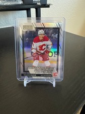 2023-24 O-Pee-Chee Platinum - Marquee Rookies Walker Duehr #257 Rainbow (RC)