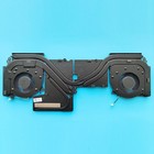 New For Lenovo Legion 5-15ACH6H CPU Fan with Heatsink 5H40S20310 5H40S20448