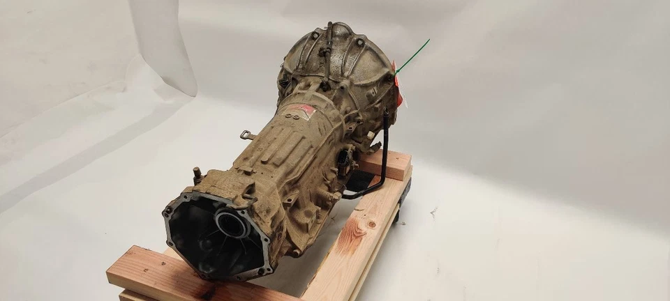 TRANSMISSION 2003-2004 TOYOTA TUNDRA Foto 4 de 4