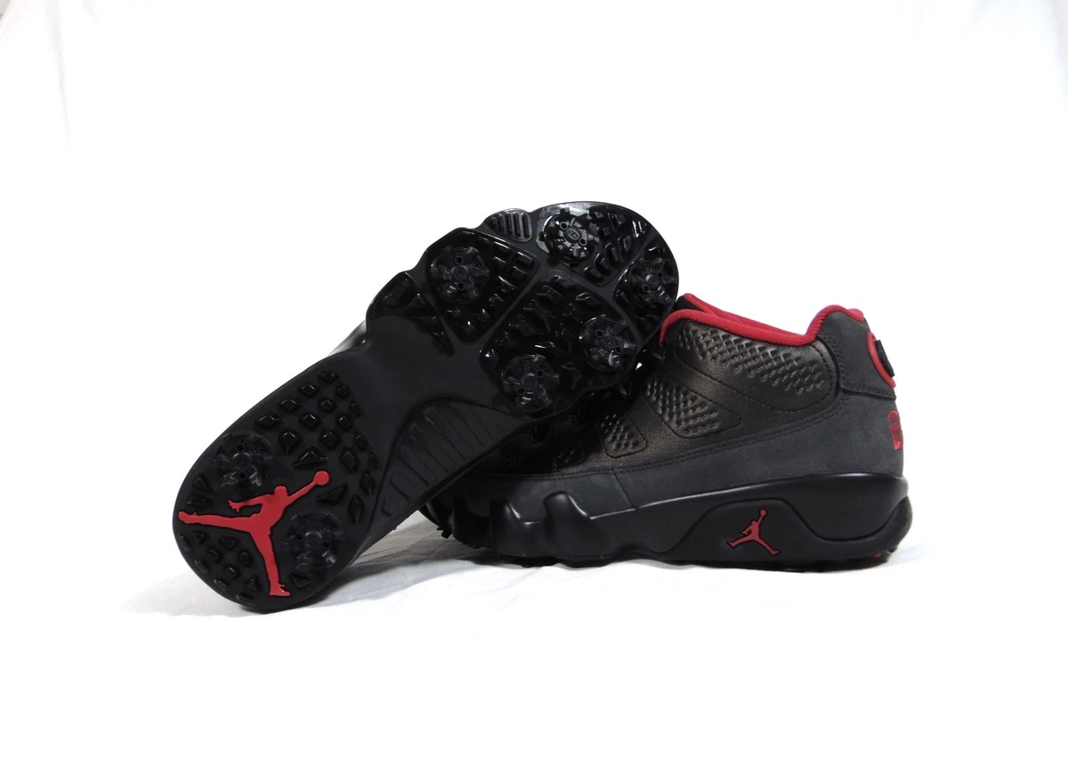 Jordan 9 Retro Golf Bred for Sale | Authenticity Guaranteed | eBay