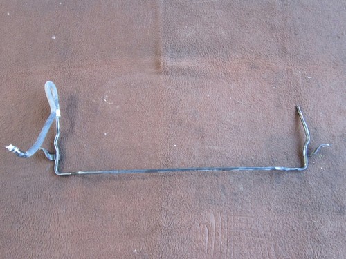 RENAULT LAGUNA 2 V6  LENKGETRIEBE SERVOSCHLAUCH SCHLAUCH SERVOLENKUNG