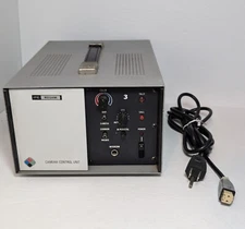 Vintage Ikegami Tsushinki Camera Control Unit CCU-351 Rare Japan - Powers On