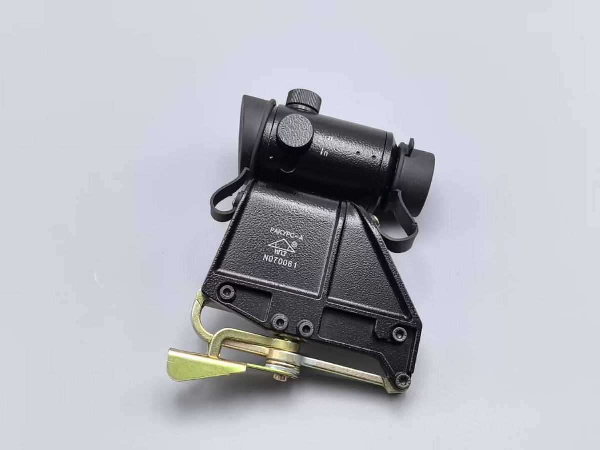 1P76 Rakurs レプリカ 光学サイト ロシア AK用 サイドレール Repro 1p76 is kinda disappointing tbh (see below) : r/airsoft