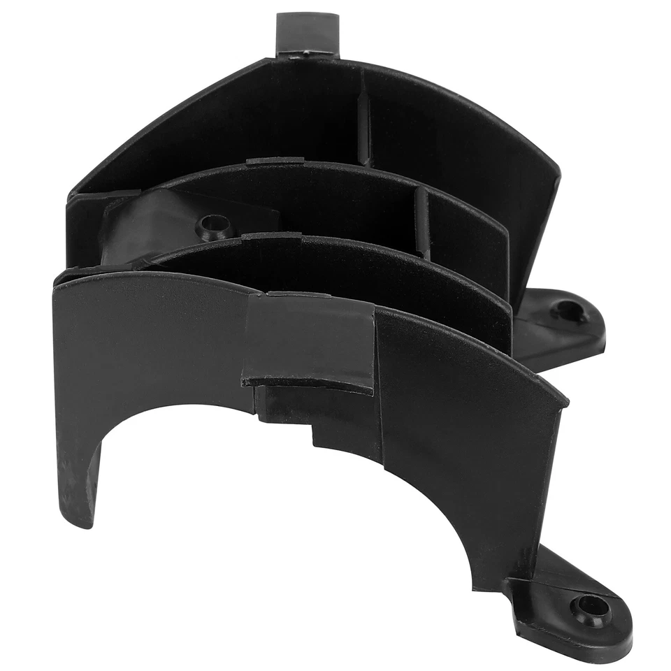 Motor soplador de horno de CA delantero HAVC 1994-1995 para Mercedes-Benz E320 E420 700180 Foto 2 de 4