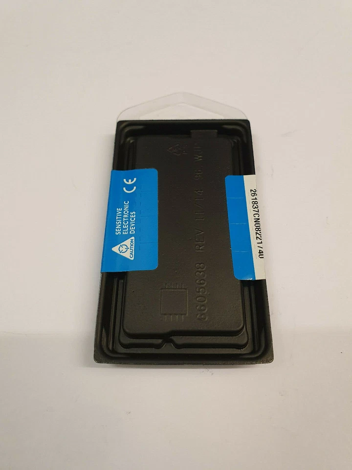 DELL Certified (Hynix) 8GB 2400MHz 1Rx8 PC4-2400Mhz SNPMKYF9C/8G PC4-2400 DDR4 - Image 2 of 2