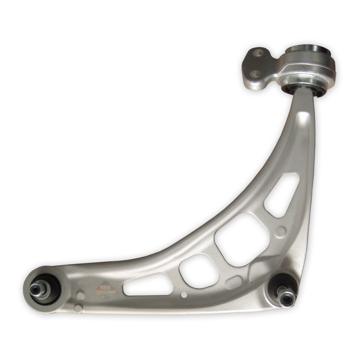 FOR BMW E46 318 320 323 325 98>07 FRONT RH SUSPENSION WISHBONE ARM