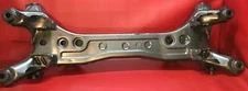 06 07 08 09 10 Hyundai Sonata Rear Crossmember Subframe Cross Bar 2.4L 4 Door
