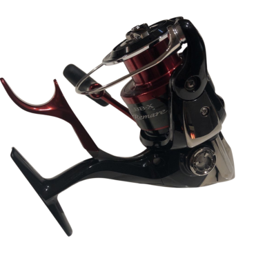 Shimano 18 BB-X Remare 5000DHG Spinning Reel New in Box | eBay Shimano 18 BB-X Remare 5000DHG Spinning Reel New in Box | eBay