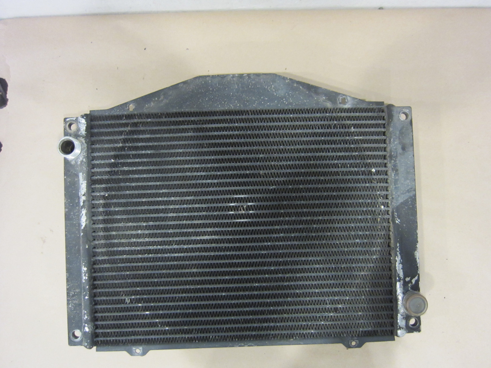 Ferrari 355 -Oil Radiator/Oil Coooler - Part# 152733