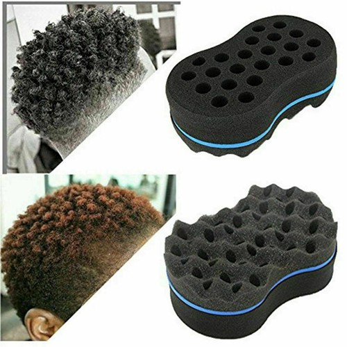 Magic Hair Lockenschwamm Bürste Twist Wave Lockenbürste Styling Tools
