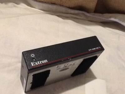 Extron DTP HDMI 4K 230 RX Sender Empfänger. Ref: CD_31