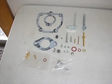 COMPLETE CARBURETOR KIT FITS IH FARMALL 300 350 ( CARB# 361525R92)  #7857