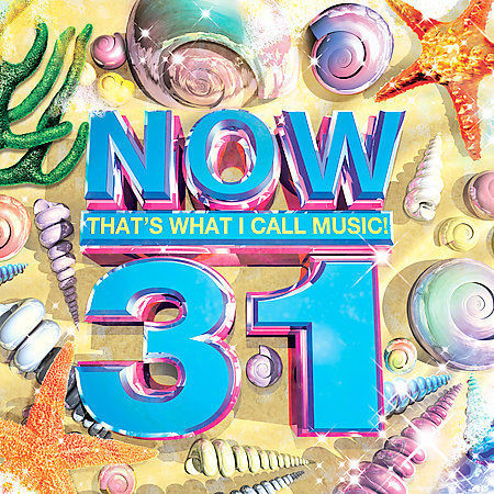 洋楽 Now That's What I Call Music! 31 2LP Now That's What I Call Music! 31 by Various Artists (CD, Jun-2009