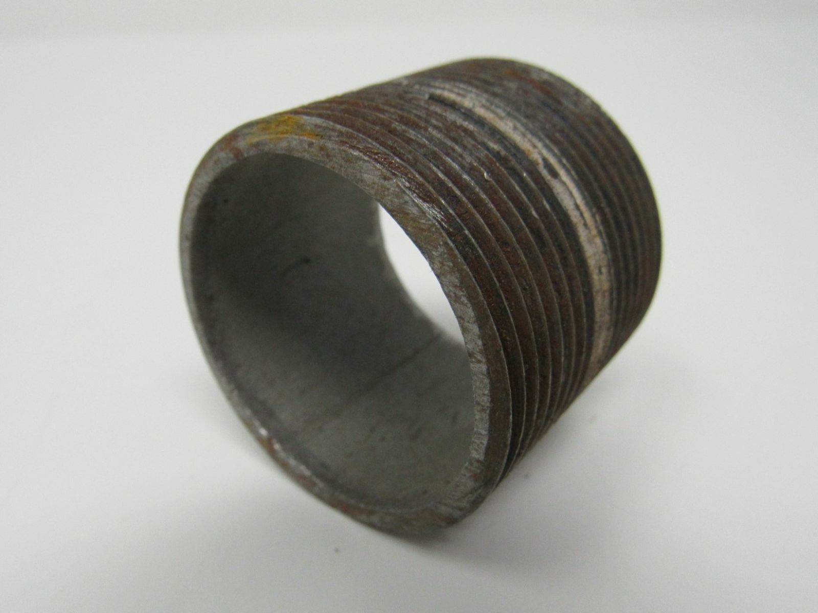 Standard Threaded Conduit Fitting Male 1-1/2-in Zinc Galvanized