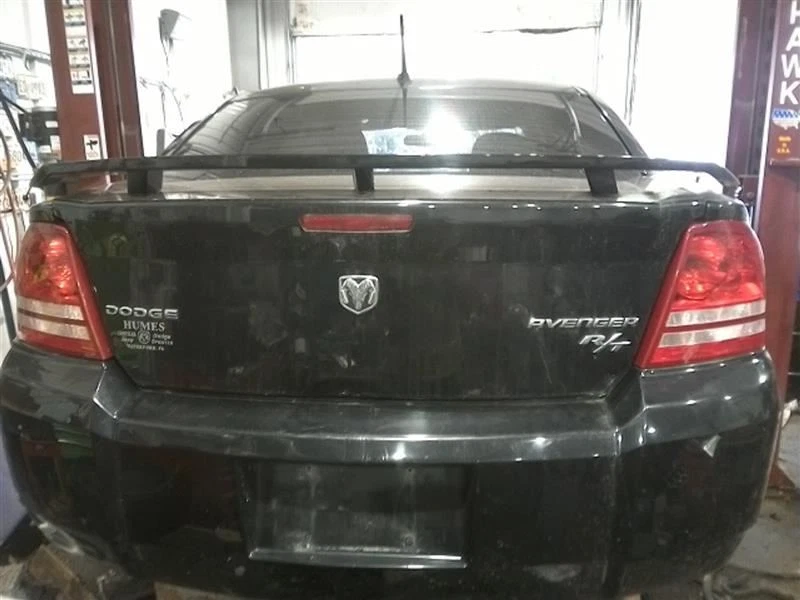 Puerta delantera derecha pasajero vidrio sedán se adapta 07-10 SEBRING 103342 Foto 4 de 4