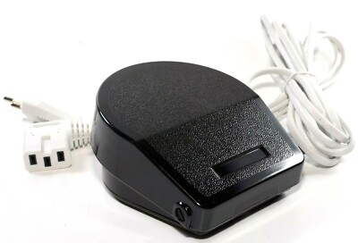 Fußanlasser Pedal passend für PFAFF Tipmatic, Hobbymatic, Varimatic, Select neu