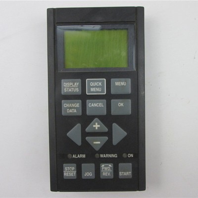 1PCS Used   LCP ROR 5000 Control Panel series only 175Z0401  #D3