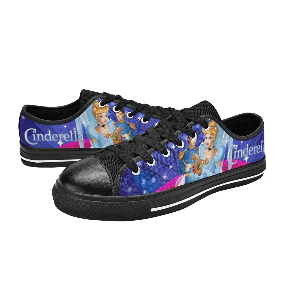 Cinde Low Top Shoes Sneakers