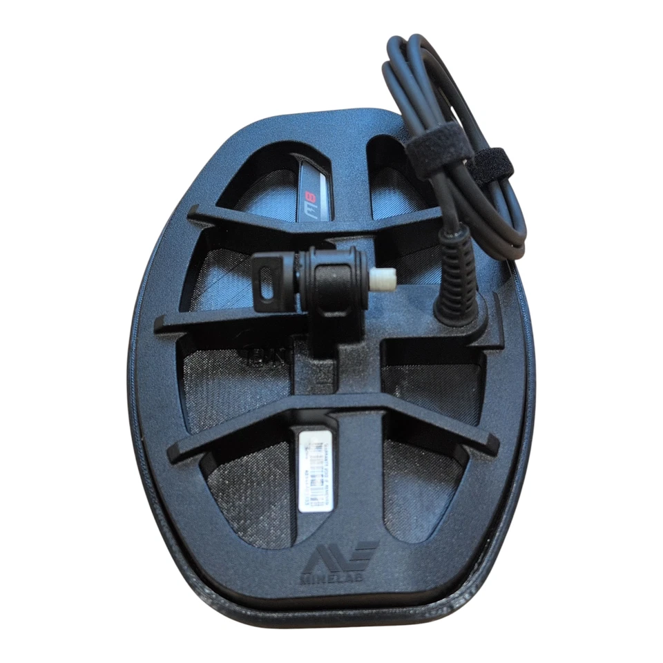 DIG MATE Minelab Manticore M8 Stubble Coil Cover - Image 4 of 4