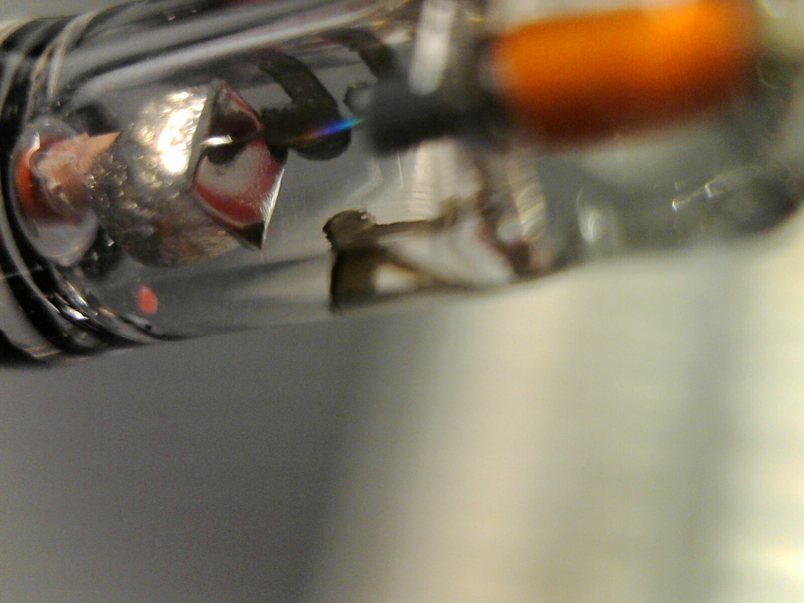 1 pc AA112 Germanium diode 25V 40mA eBay