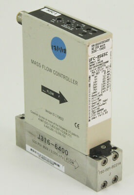 L6400 (1 LOT OF 15) UNIT MFC MULTI FLO SERIES UFC-8565C | eBay