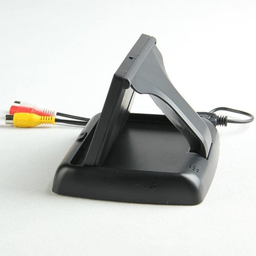 4.3''/5"/7'' LCD Screen Car Rear View Backup Monitor for Parking Reverse Camera - Picture 54 of 63