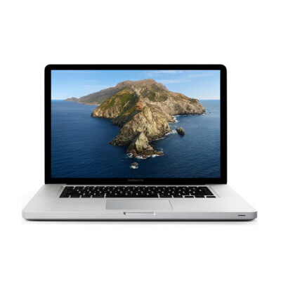 Apple MacBook Pro 13 Zoll Core i5 2,5GHz 16GB Ram 500GB SSD Guter Zustand