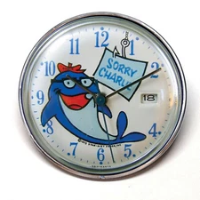 Sorry Charlie Starkist Tuna Fridge Magnet BUY 3 GET 4 FREE MIX & MATCH
