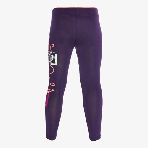 NIKE NSW CREATE GIRLS LEGGINGS- 36H465-P3N - Picture 2 of 2