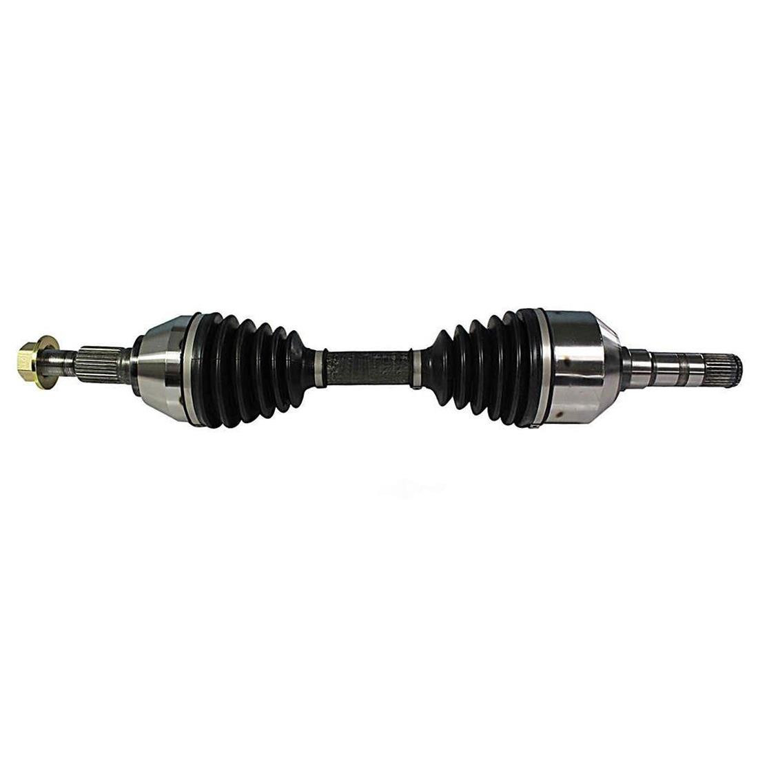 Front CV Axle Joints For 2003-2011 Saab 9-3 with Warranty