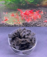Shrimp Food All in One Homemade in USA for Crystal Red Shrimp Invertebrates