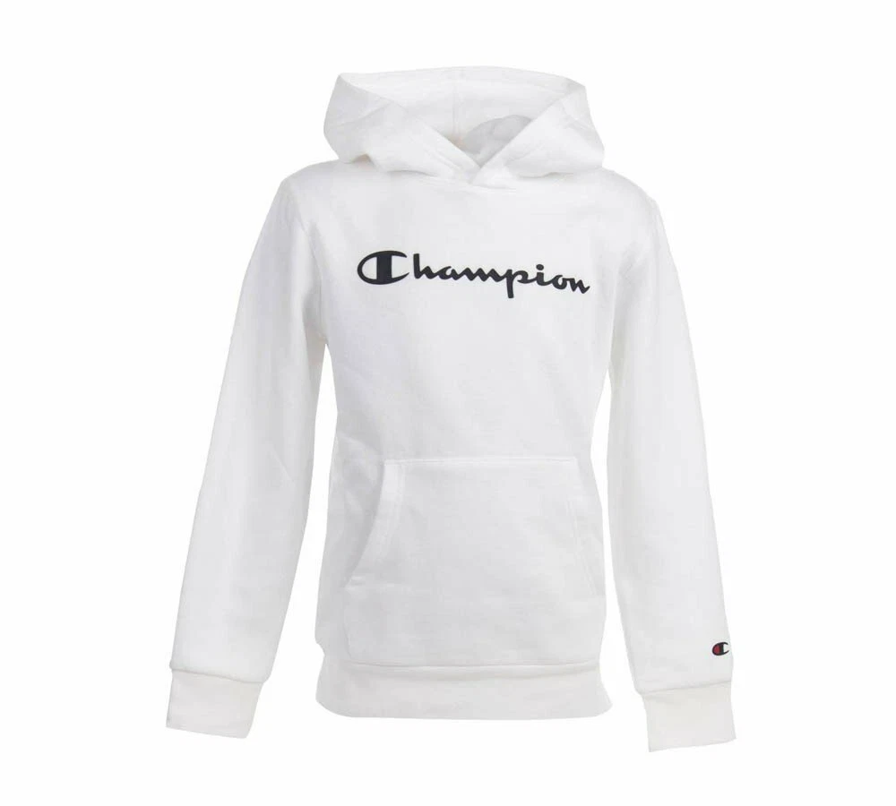 Felpe champion particolari hotsell