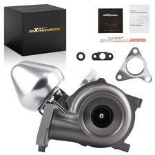 Turbolader für Fiat 500 Doblo Panda Punto Tipo Opel Combo Corsa E 1.3L 2009-