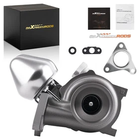Turbolader für Fiat 500 Doblo Panda Punto Tipo Opel Combo Corsa E 1.3L 2009-