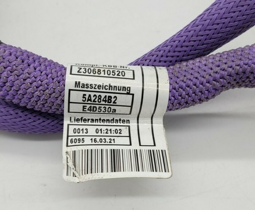 BMW X5 G05 B58 2019+ Power Box W/ Purple Harness - Picture 7 of 8