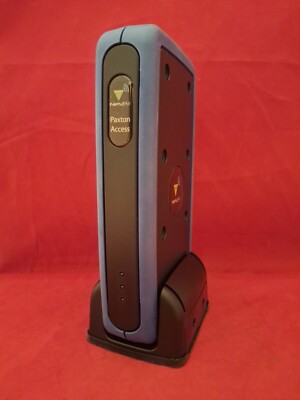 PAXTON 477-268 NET2AIR WLAN ROUTER NEU